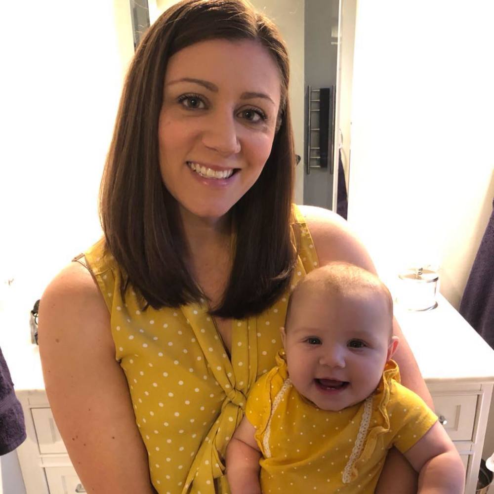 Meet your Posher, Tracy